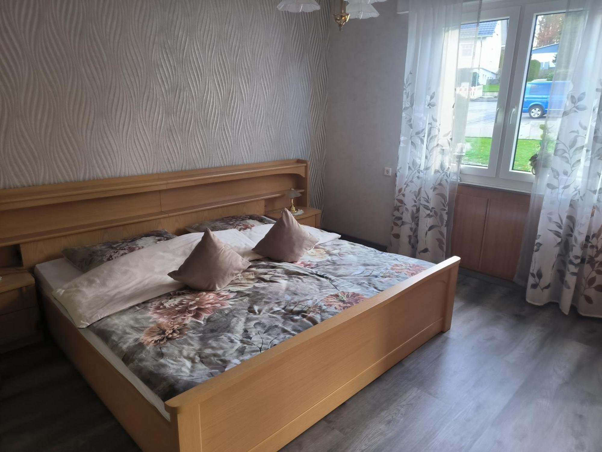 Marisa'S Sauerlandtraeumchen Appartement Brilon Buitenkant foto